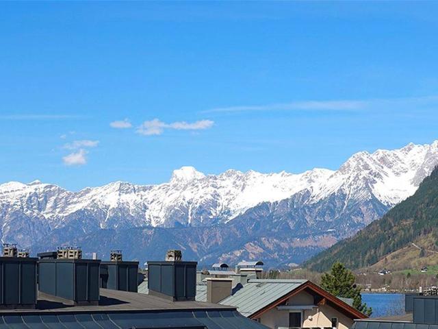 Apartment kaufen in Zell am See