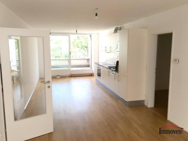 Apartment mieten in Michelbeuern, Wien