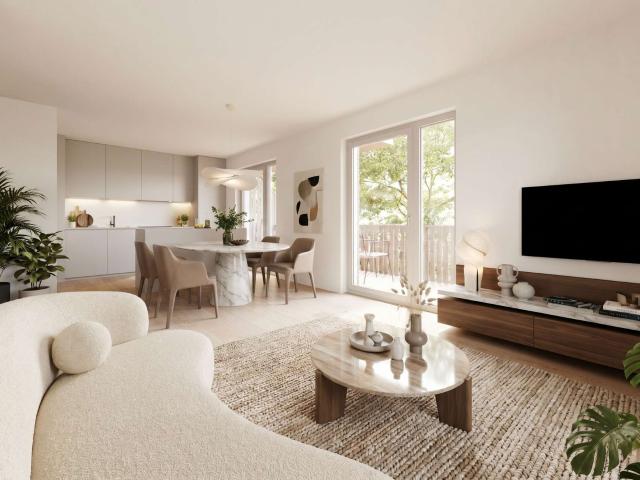 Wohnung kaufen in Oberhaching, Bayern