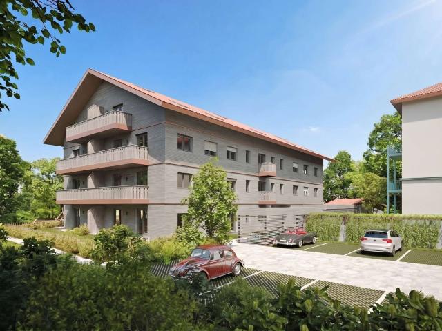 Wohnung kaufen in Oberhaching, Bayern