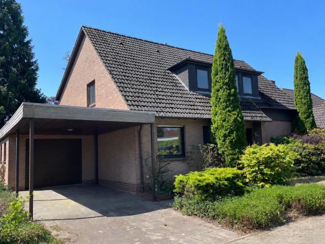 Villa kaufen in Meyerhausen, Niedersachsen
