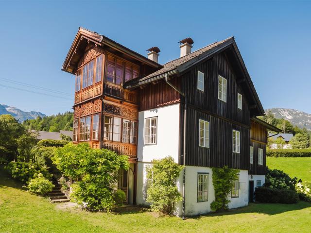 Haus kaufen in Altaussee, Steiermark