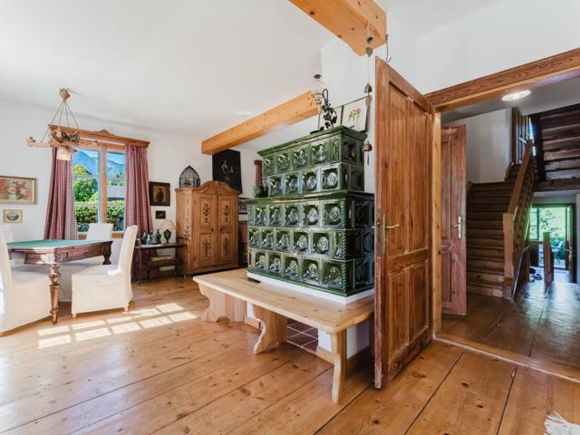 Haus kaufen in Altaussee, Steiermark