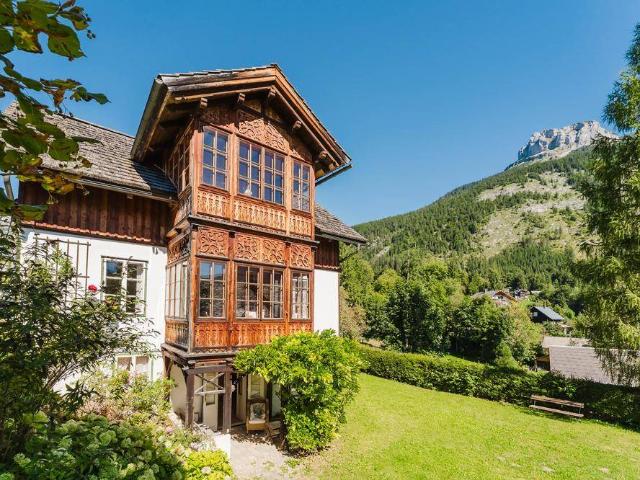 Haus kaufen in Altaussee, Steiermark