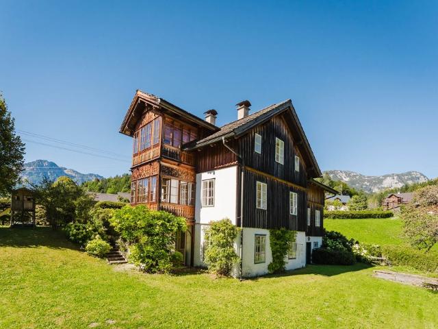 Haus kaufen in Altaussee, Steiermark