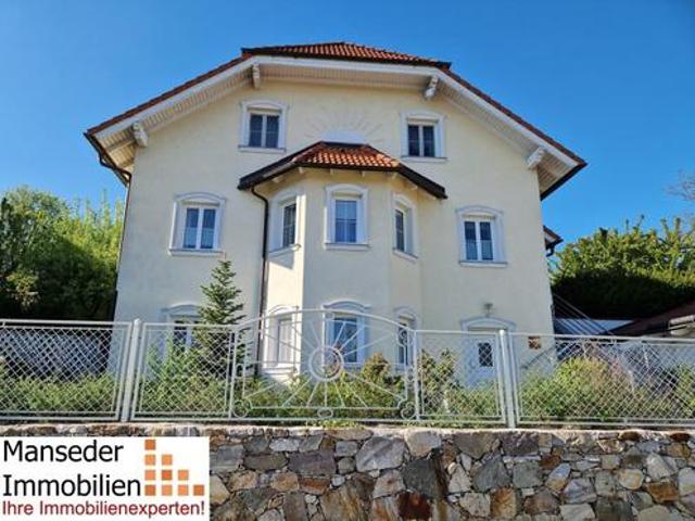 Haus kaufen in Asperhofen, Niederösterreich