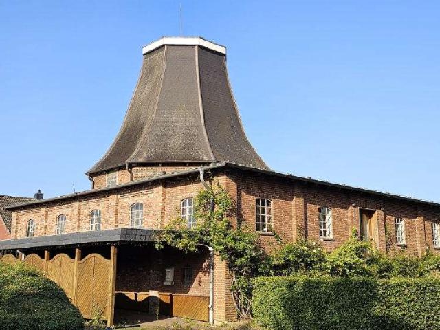 Haus kaufen in Seestermühe, Kreis Pinneberg