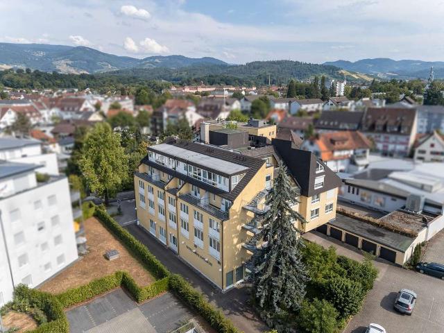 Gewerbe kaufen in Achern, Ortenaukreis