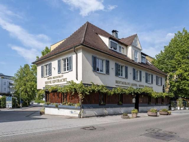 Gewerbe kaufen in Achern, Ortenaukreis