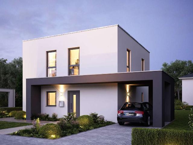 Haus kaufen in Zörbig, Anhalt-Bitterfeld