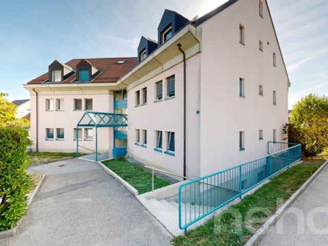 Wohnung kaufen in Gland, District de Nyon
