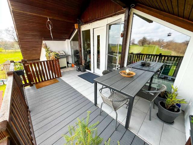 Wohnung kaufen in Waldhausen, Buchen (Odenwald)