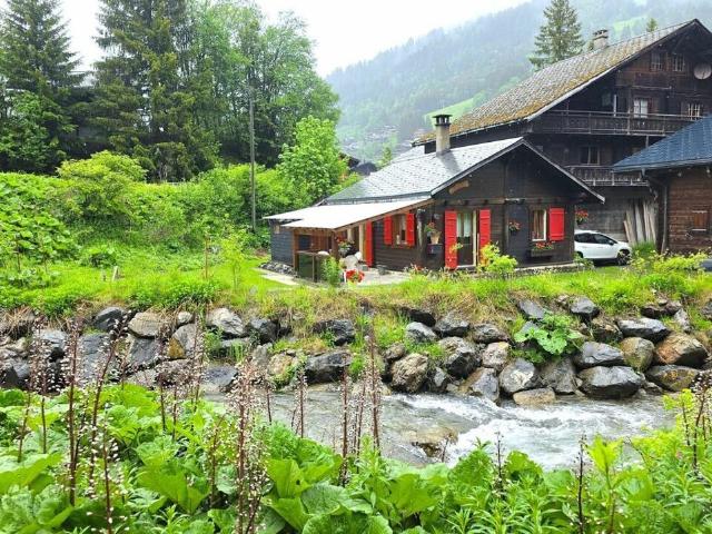 Haus kaufen in Troistorrents, Wallis