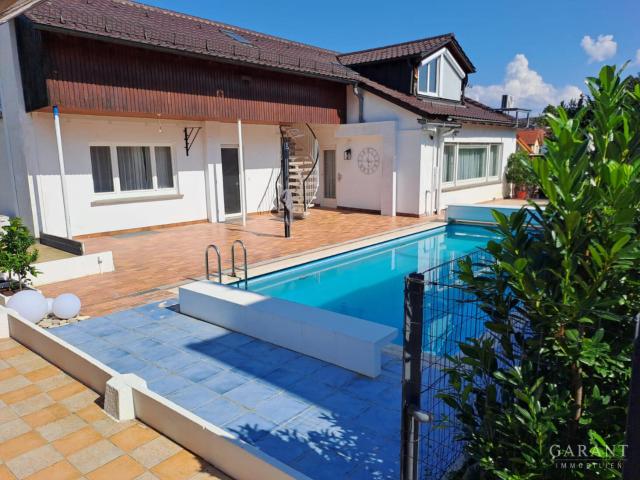 Villa kaufen in Biberach, Heilbronn