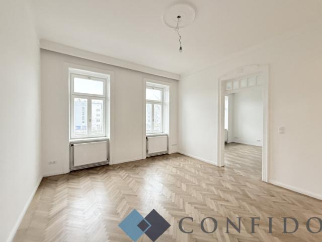 Wohnung kaufen in KG Hadersdorf, Wien