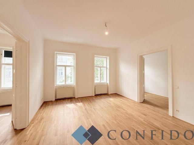 Apartment mieten in Währing, Wien