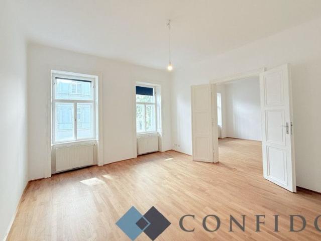 Apartment mieten in KG Alsergrund, Wien
