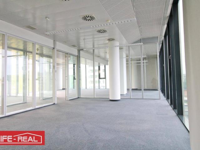 Büro mieten in Linz, Oberösterreich