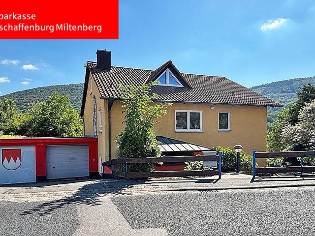 Villa kaufen in Monbrunn, Miltenberg