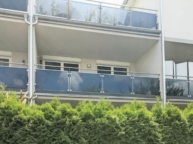 Wohnung kaufen in Bobingen, Bayern