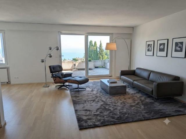 Apartment mieten in Au, Wädenswil