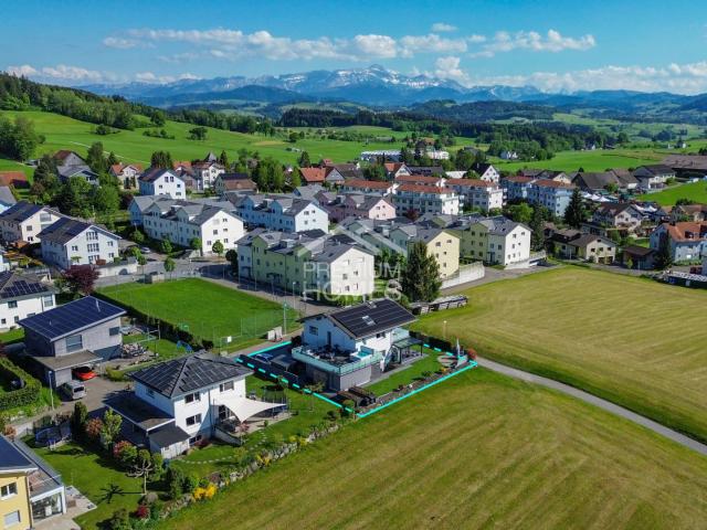 Haus kaufen in Rötel, Andwil (SG)