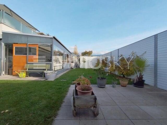 Apartment kaufen in Koblach, Vorarlberg