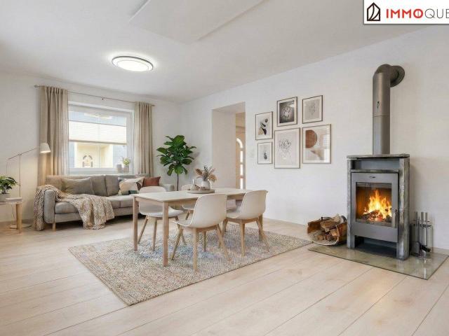Apartment kaufen in Ostermiething, Oberösterreich