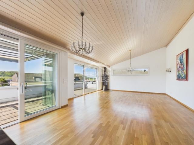 Wohnung kaufen in Schaffhausen