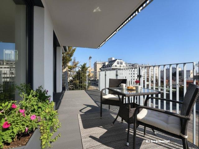 Apartment kaufen in Floridsdorf, Wien