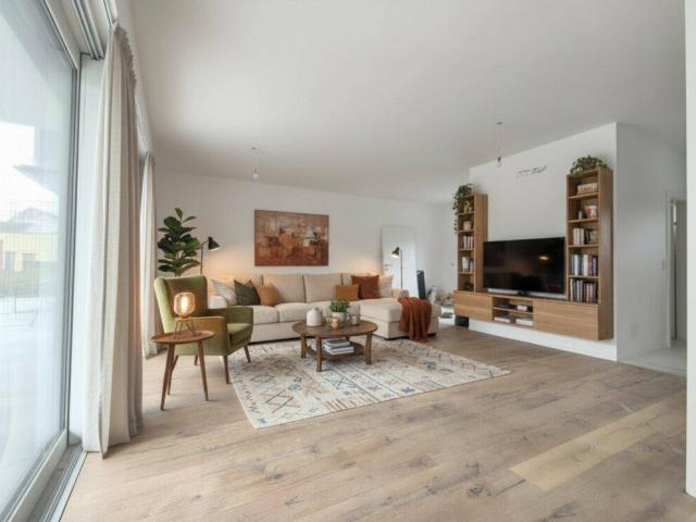 Haus kaufen in Helmahof, Deutsch Wagram