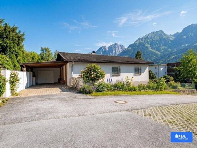 Haus kaufen in Stronach, Iselsberg-Stronach