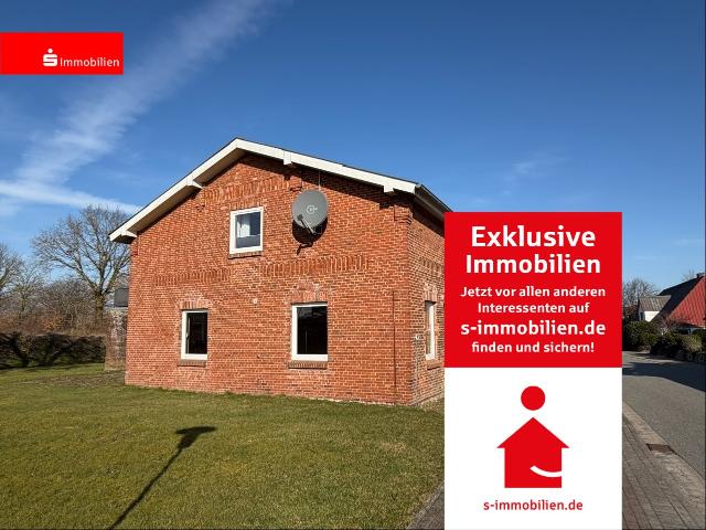 Haus kaufen in Erfde, Schleswig-Holstein