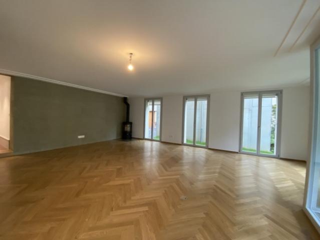 Wohnung mieten in Bern