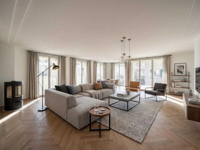 Apartment mieten in Lorraine, Bern