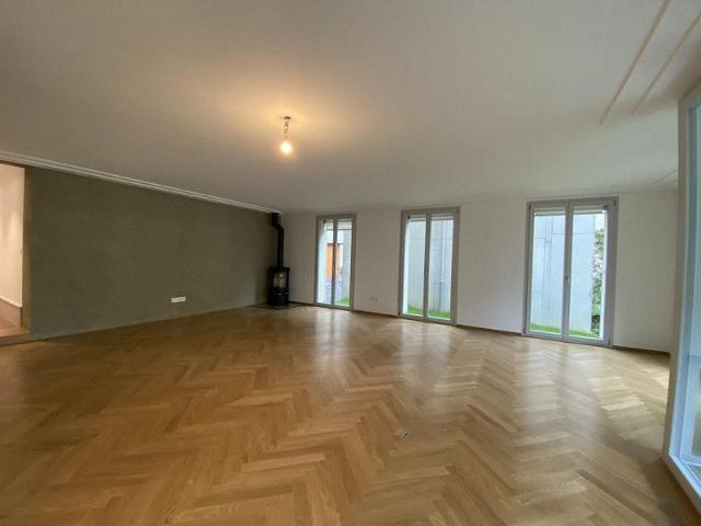 Apartment mieten in Bern