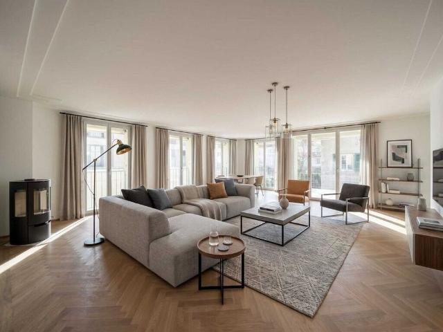 Apartment mieten in Lorraine, Bern