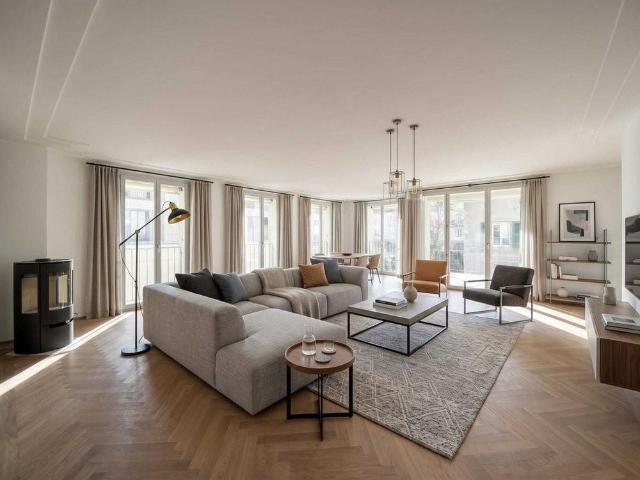 Apartment mieten in Lorraine, Bern
