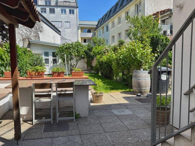 Apartment kaufen in Donaustadt, Wien