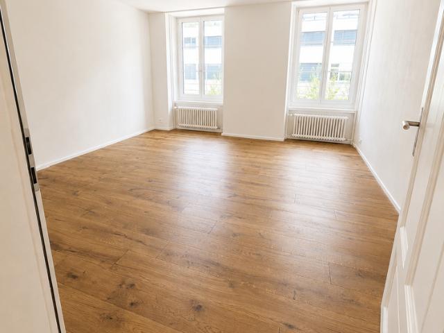 Apartment mieten in Vorauen, Glarus