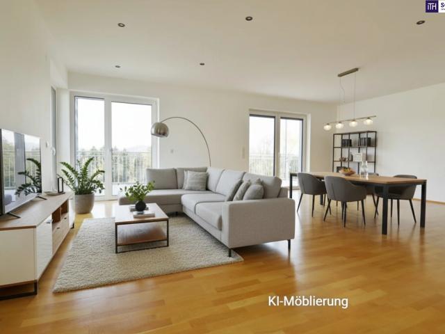 Apartment mieten in Hitzendorf, Steiermark