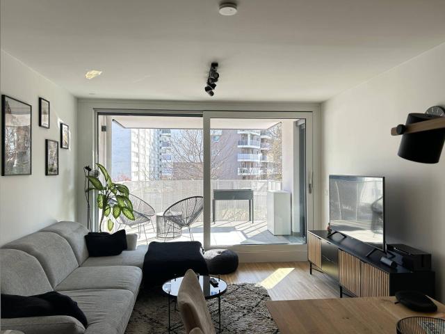 Apartment kaufen in Donaustadt, Wien