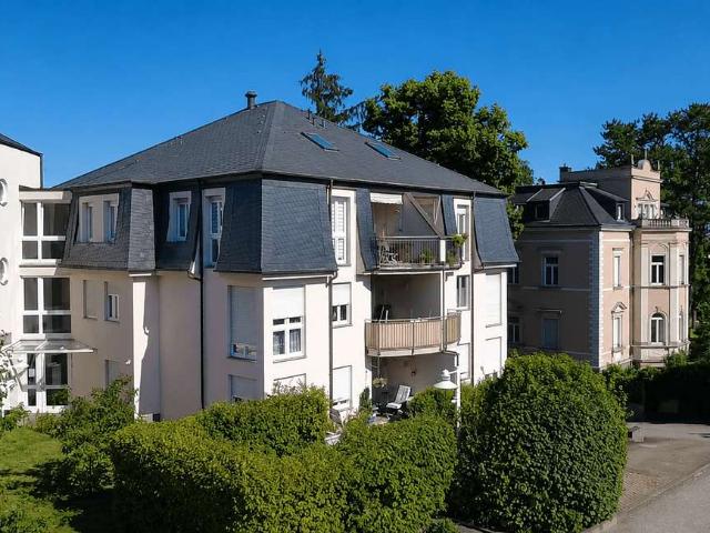 Wohnung kaufen in Radebeul, Meißen