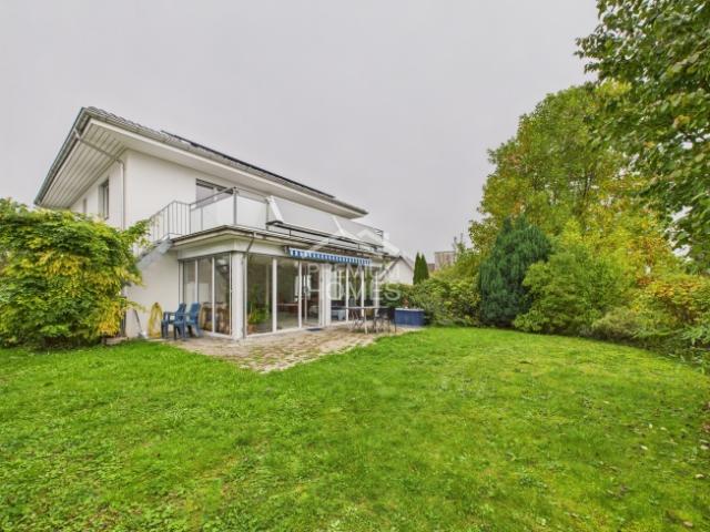 Einfamilienhaus kaufen in Abtwil (SG), St. Gallen