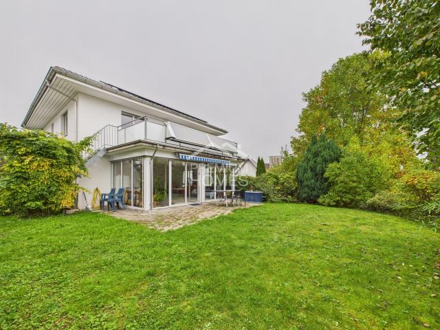 Haus kaufen in Abtwil (SG), St. Gallen