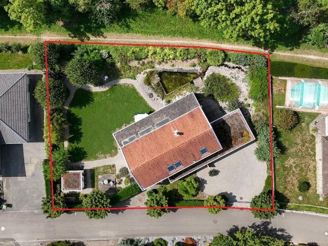 Haus kaufen in Oekingen, Solothurn