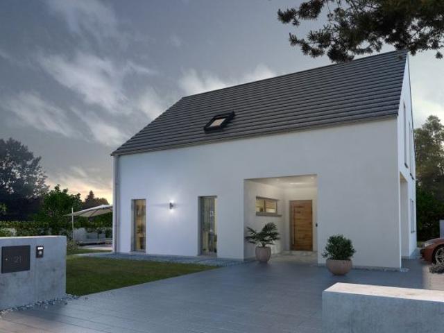 Haus kaufen in Lychen, Brandenburg