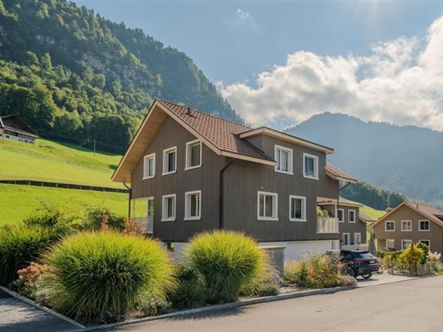 Einfamilienhaus kaufen