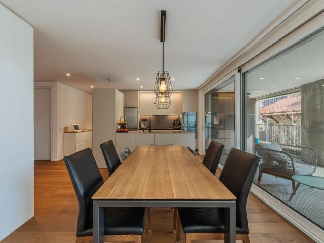 Wohnung kaufen in Cham, Zug