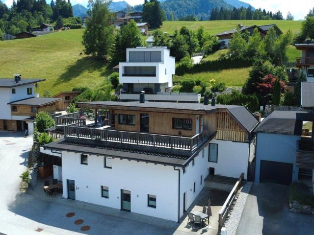 Haus kaufen in Friedenau, Fieberbrunn